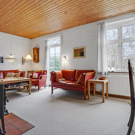 Lovely Home In Sonderborg With Kitchen 외부 사진