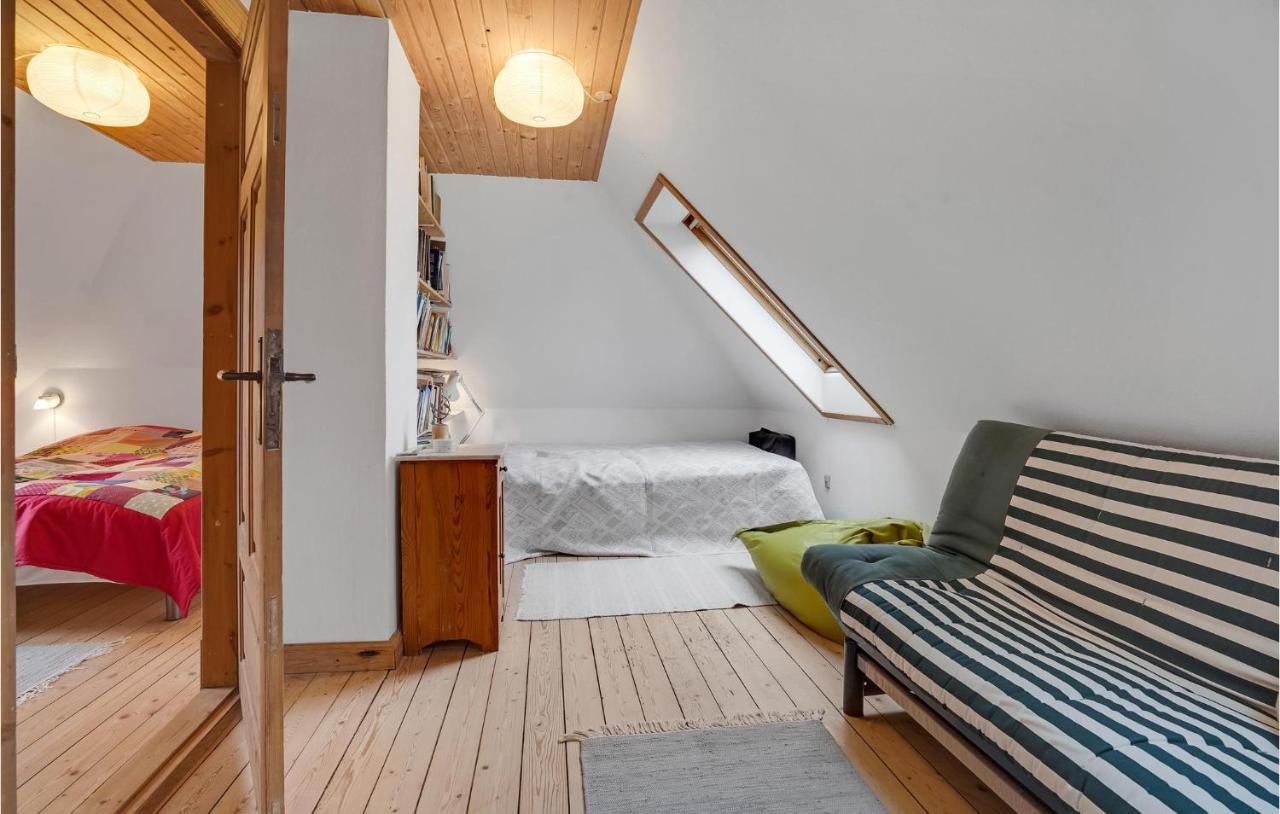 Lovely Home In Sonderborg With Kitchen 외부 사진