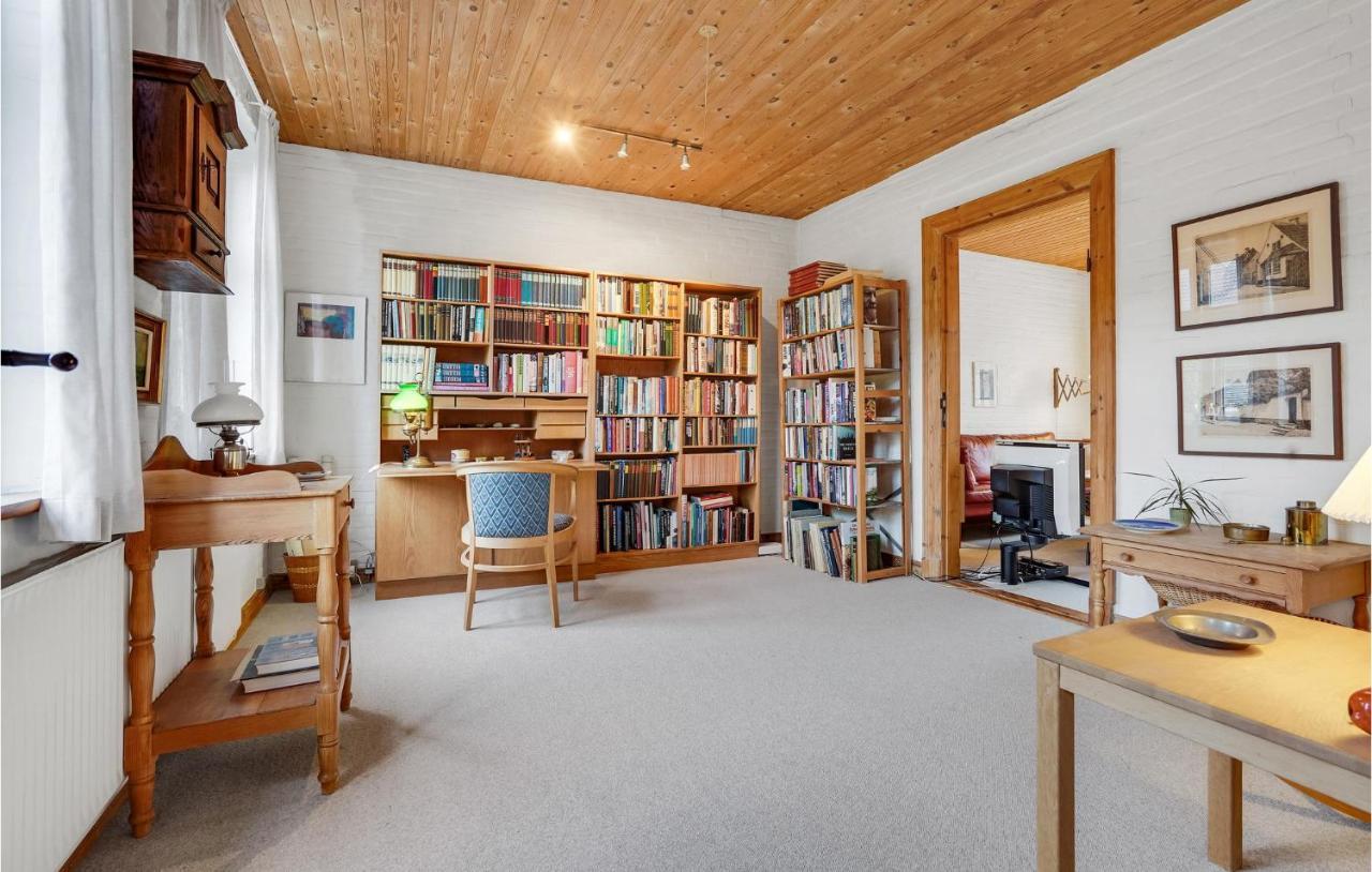 Lovely Home In Sonderborg With Kitchen 외부 사진