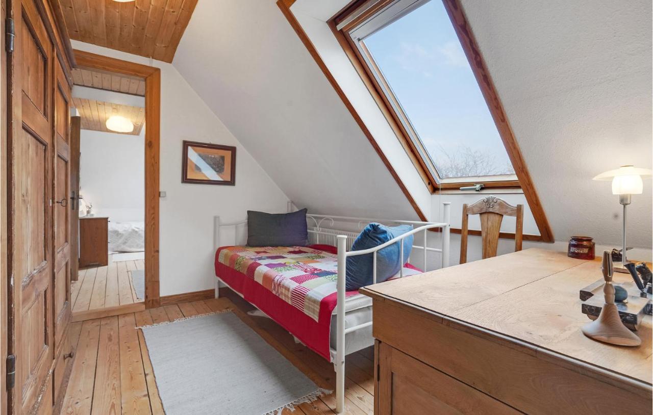 Lovely Home In Sonderborg With Kitchen 외부 사진