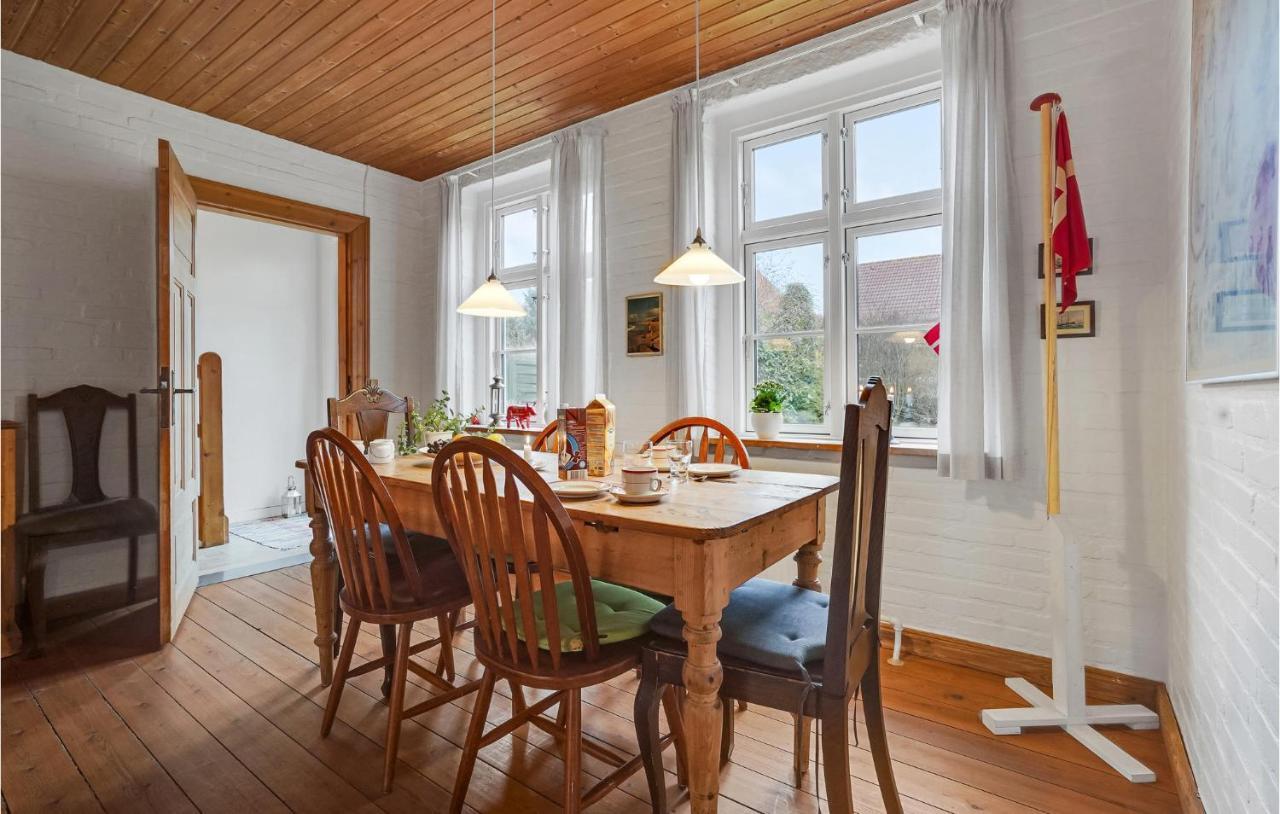 Lovely Home In Sonderborg With Kitchen 외부 사진