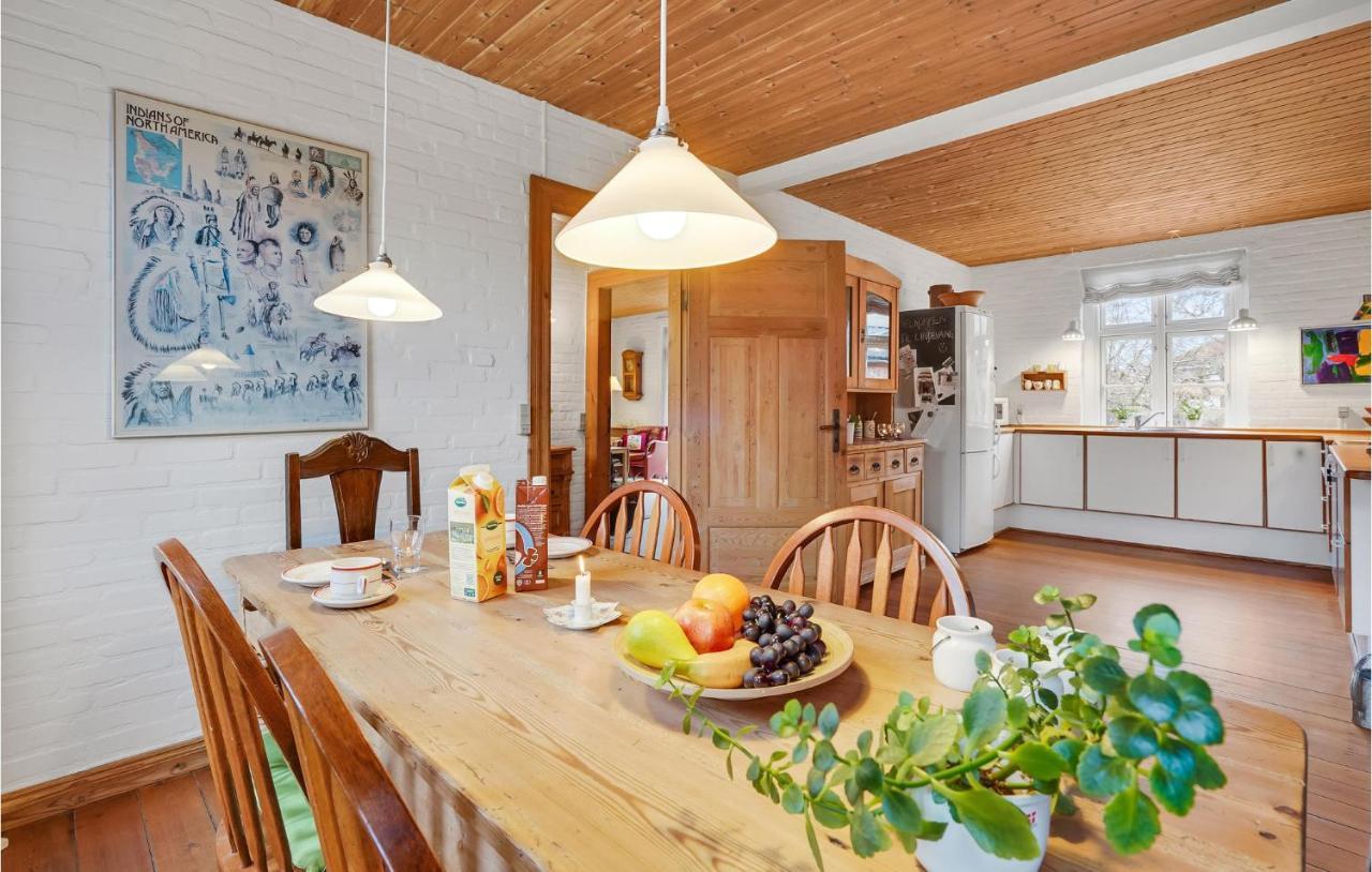 Lovely Home In Sonderborg With Kitchen 외부 사진