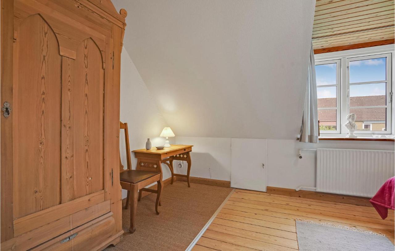 Lovely Home In Sonderborg With Kitchen 외부 사진