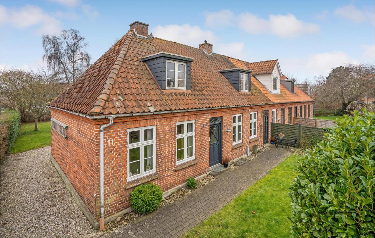 Lovely Home In Sonderborg With Kitchen 외부 사진