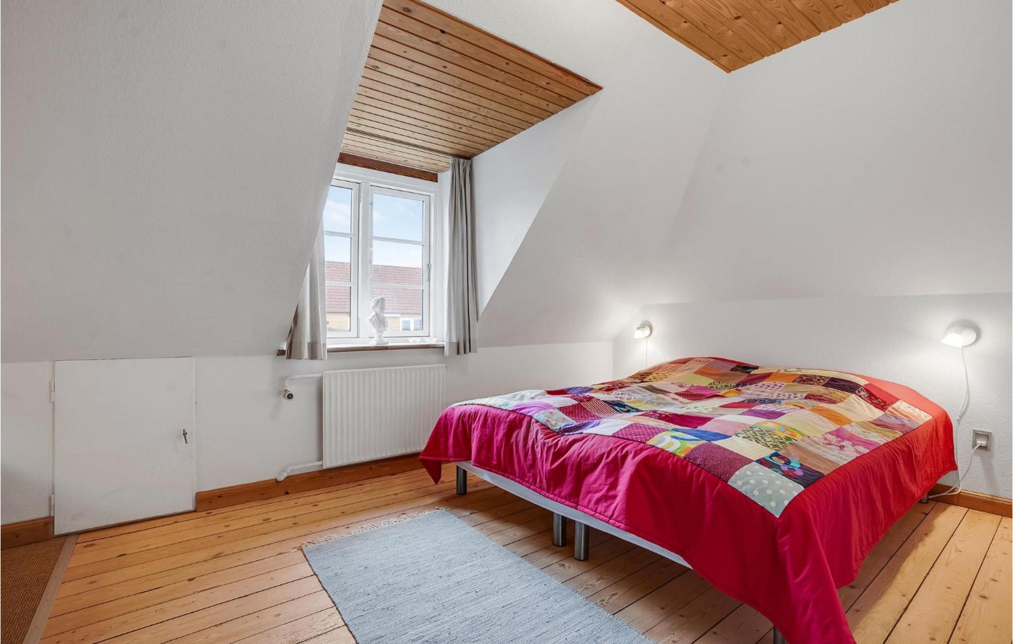 Lovely Home In Sonderborg With Kitchen 외부 사진