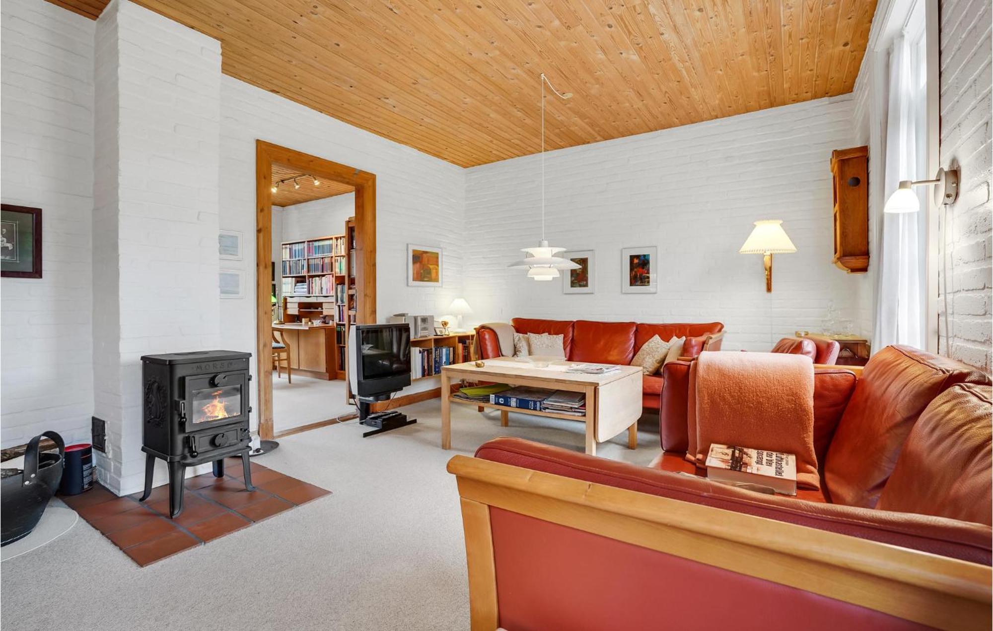 Lovely Home In Sonderborg With Kitchen 외부 사진
