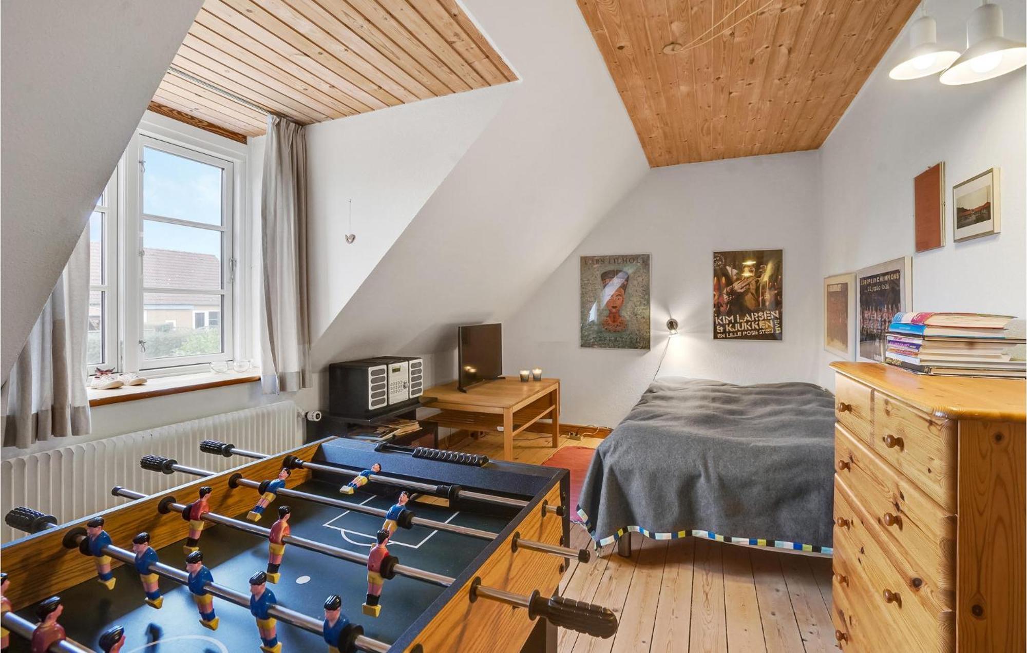Lovely Home In Sonderborg With Kitchen 외부 사진