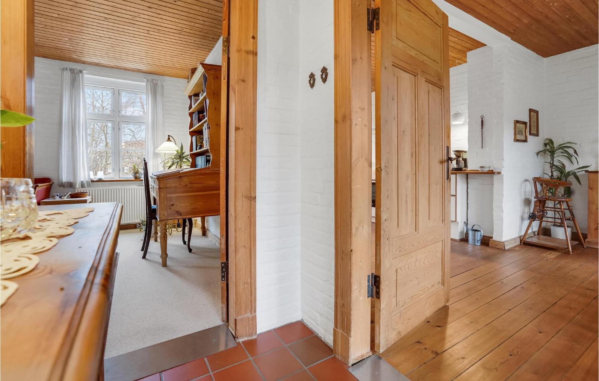 Lovely Home In Sonderborg With Kitchen 외부 사진